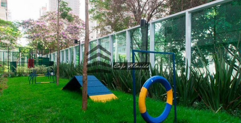 Imagem Apartamento com 2 Quartos à Venda, 65 m² em Campo Belo - São Paulo Imagem Apartamento com 2 Quartos à Venda, 65 m² em Campo Belo - São Paulo