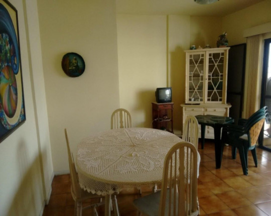 Imagem Apartamento com 3 Quartos à Venda, 100 m² em Algodoal - Cabo Frio