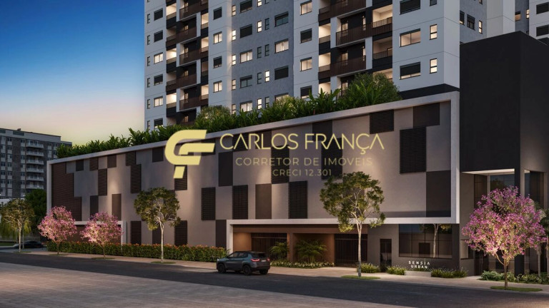 Imagem Apartamento com 2 Quartos à Venda, 61 m² em Stiep - Salvador