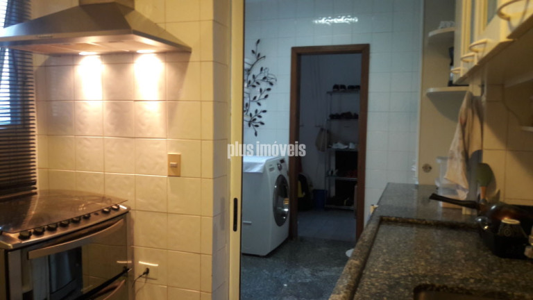 Imagem Apartamento com 4 Quartos à Venda, 153 m² em Jardim Vila Mariana - São Paulo Imagem Apartamento com 4 Quartos à Venda, 153 m² em Jardim Vila Mariana - São Paulo