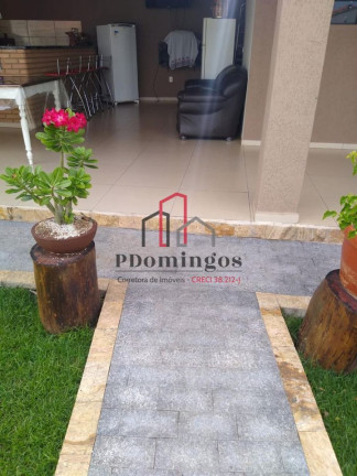 Imagem Casa com 3 Quartos à Venda, 255 m² em Jardim Dall'orto - Sumaré Imagem Casa com 3 Quartos à Venda, 255 m² em Jardim Dall'orto - Sumaré