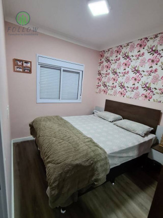 Imagem Apartamento com 2 Quartos à Venda, 53 m² em City Bussocaba - Osasco Imagem Apartamento com 2 Quartos à Venda, 53 m² em City Bussocaba - Osasco