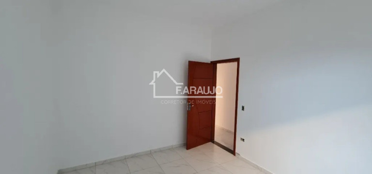Imagem Casa com 2 Quartos à Venda, 80 m² em Parque São Bento - Sorocaba