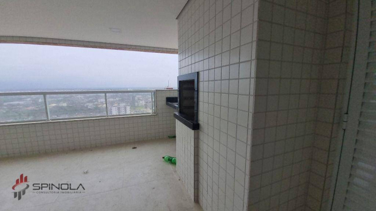 Imagem Apartamento com 3 Quartos à Venda, 117 m² em Vilamar - Praia Grande Imagem Apartamento com 3 Quartos à Venda, 117 m² em Vilamar - Praia Grande