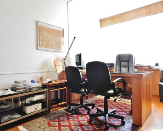 Imagem Apartamento com 3 Quartos à Venda, 190 m² em Jardim América - São Paulo Imagem Apartamento com 3 Quartos à Venda, 190 m² em Jardim América - São Paulo