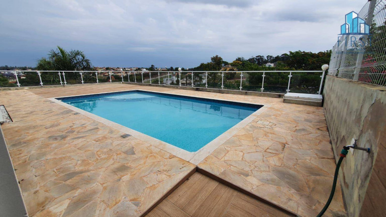 Imagem Casa com 5 Quartos à Venda, 380 m² em Condomínio Delle Stelle - Louveira