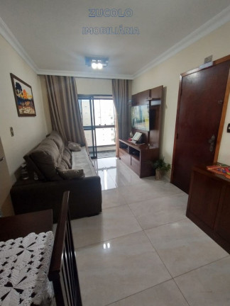 Apartamento com 3 Quartos à Venda, 96 m² em Rudge Ramos - São Bernardo Do Campo