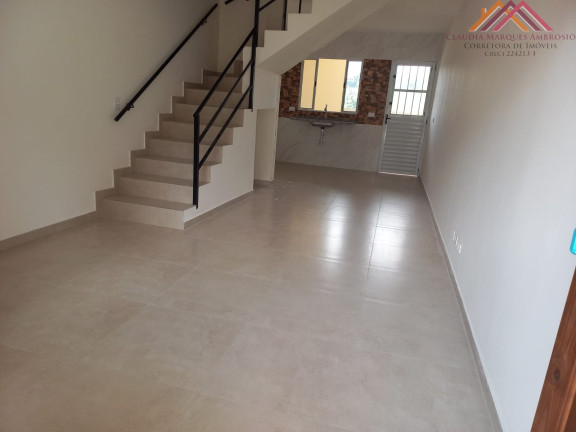 Imagem Sobrado com 2 Quartos à Venda, 120 m² em Chácara São Luiz - Franco Da Rocha