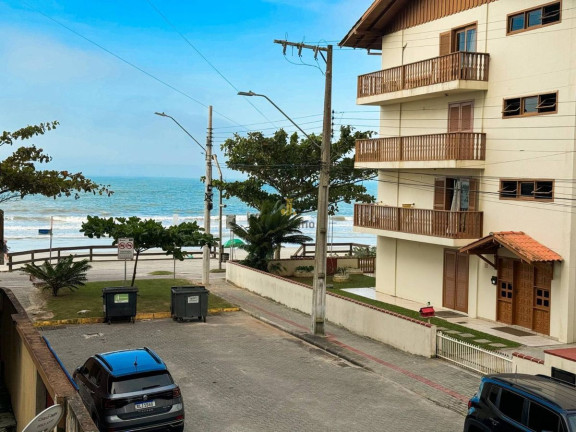 Apartamento com 4 Quartos para Temporada, 158 m² em Meia Praia - Itapema