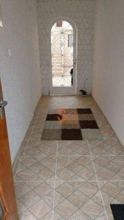 Imagem Casa com 3 Quartos à Venda, 250 m² em Vila Eldízia - Santo André Imagem Casa com 3 Quartos à Venda, 250 m² em Vila Eldízia - Santo André