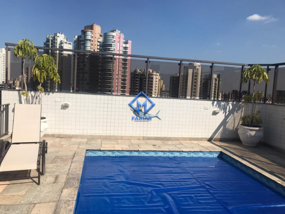 Imagem Imóvel com 3 Quartos à Venda, 340 m² em Vila Regente Feijó - São Paulo