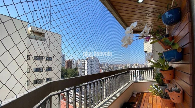 Imagem Apartamento com 3 Quartos à Venda, 210 m² em Morumbi - São Paulo Imagem Apartamento com 3 Quartos à Venda, 210 m² em Morumbi - São Paulo