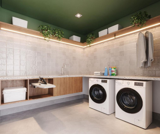 Imagem Apartamento com 3 Quartos à Venda, 75 m² em Coqueiral De Itaparica - Vila Velha