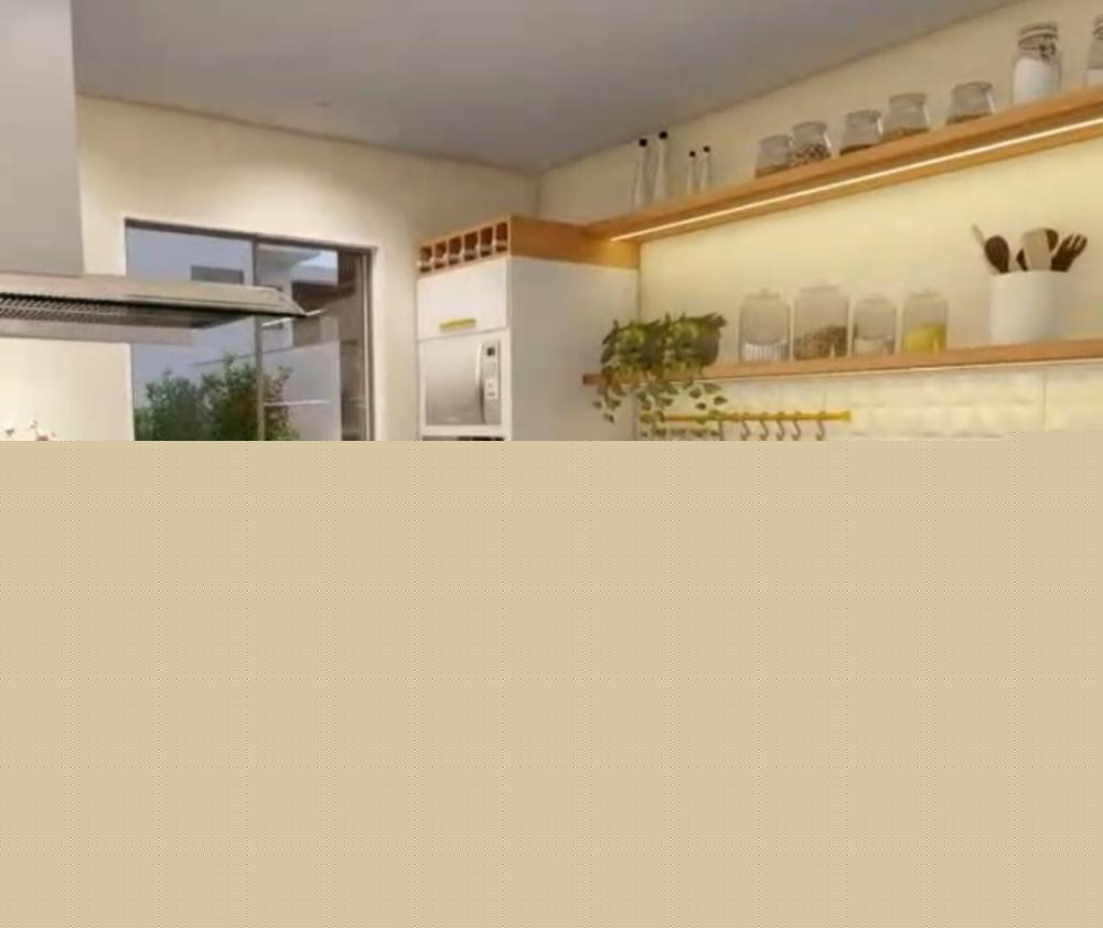 Imagem Casa de Condomínio com 3 Quartos à Venda, 92 m² em Centro - Eusébio