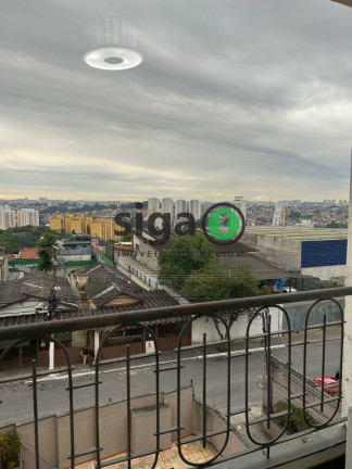 Imagem Apartamento com 2 Quartos à Venda, 57 m² em Vila Das Belezas - São Paulo Imagem Apartamento com 2 Quartos à Venda, 57 m² em Vila Das Belezas - São Paulo