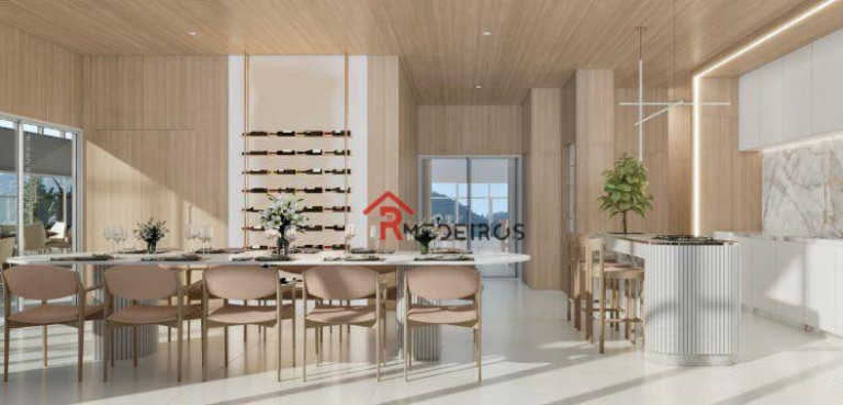 Imagem Apartamento com 3 Quartos à Venda, 151 m² em Canto Do Forte - Praia Grande Imagem Apartamento com 3 Quartos à Venda, 151 m² em Canto Do Forte - Praia Grande
