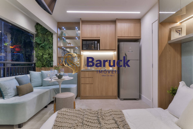 Imagem Apartamento com 1 Quarto à Venda, 24 m² em Saúde - São Paulo Imagem Apartamento com 1 Quarto à Venda, 24 m² em Saúde - São Paulo