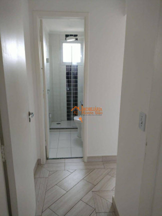 Imagem Apartamento com 2 Quartos à Venda, 64 m² em Vila Galvão - Guarulhos