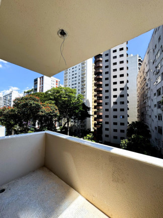 Imagem Imóvel com 3 Quartos à Venda, 220 m² em Higienopolis - São Paulo Imagem Imóvel com 3 Quartos à Venda, 220 m² em Higienopolis - São Paulo