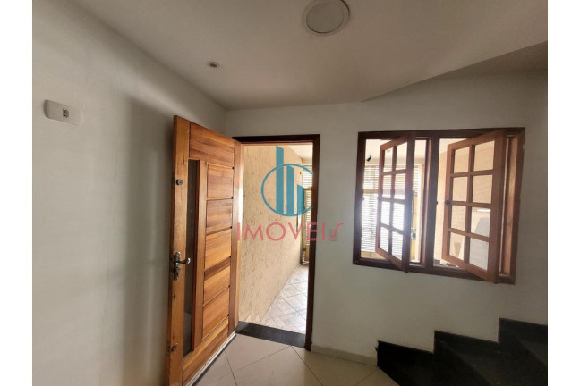 Imagem Casa com 2 Quartos à Venda, 53 m² em Jardim Marajoara - São Paulo