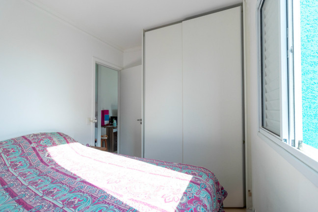 Imagem Apartamento com 1 Quarto à Venda, 35 m² em Quinta Da Paineira - São Paulo