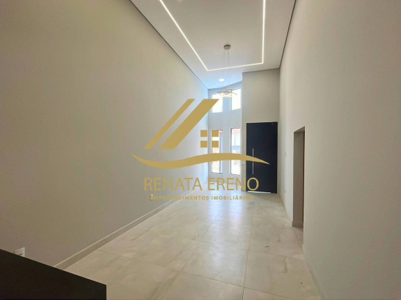 Imagem Casa de Condomínio com 3 Quartos à Venda, 151 m² em Horto Florestal - Sorocaba