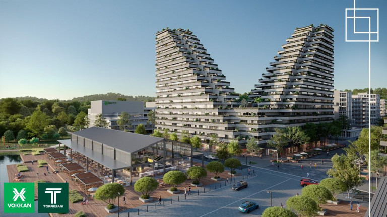 Apartamento com 2 Quartos à Venda, 100 m² em Jardim Dourado - Porto Belo