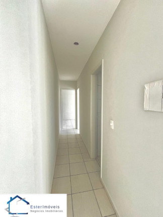 Imagem Apartamento com 2 Quartos para Alugar ou Temporada, 60 m² em Medeiros - Jundiaí
