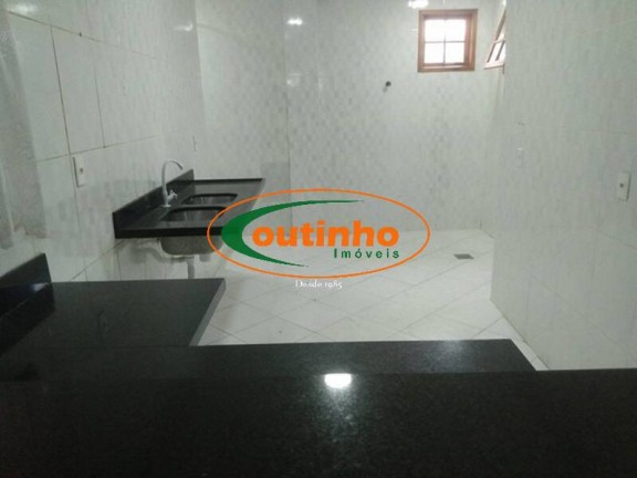 Imagem Apartamento com 2 Quartos à Venda, 85 m² em Grajaú - Rio De Janeiro Imagem Apartamento com 2 Quartos à Venda, 85 m² em Grajaú - Rio De Janeiro