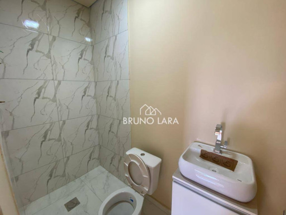 Imagem Casa com 3 Quartos à Venda, 180 m² em Guarujá - Betim Imagem Casa com 3 Quartos à Venda, 180 m² em Guarujá - Betim