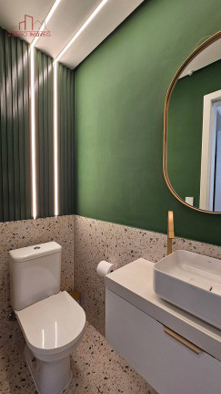 Imagem Apartamento com 3 Quartos à Venda, 96 m² em Jardim Londrina - São Paulo