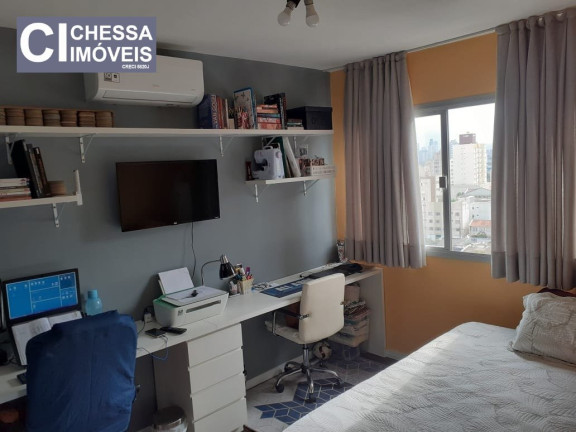 Imagem Apartamento com 2 Quartos à Venda, 94 m² em Centro - Itajaí