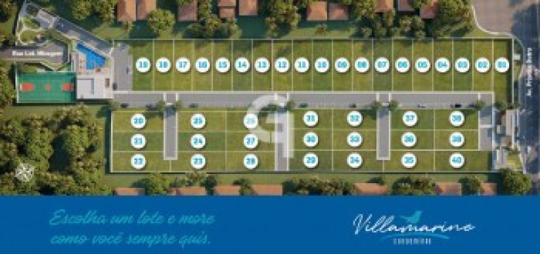 Imagem Terreno à Venda, 445 m² em Buraquinho - Lauro De Freitas Imagem Terreno à Venda, 445 m² em Buraquinho - Lauro De Freitas