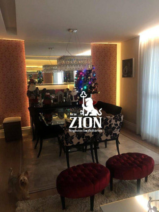Imagem Apartamento com 3 Quartos à Venda, 110 m² em Lauzane Paulista - São Paulo Imagem Apartamento com 3 Quartos à Venda, 110 m² em Lauzane Paulista - São Paulo