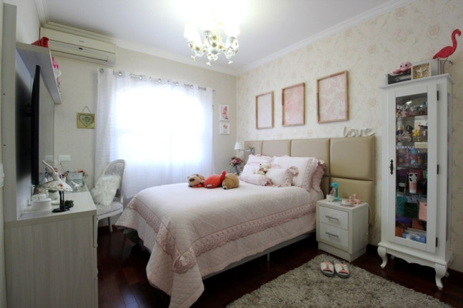 Imagem Casa com 5 Quartos à Venda,  em Brooklin Paulista - São Paulo