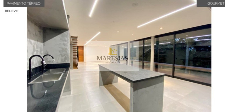 Imagem Casa com 5 Quartos à Venda, 500 m² em Maresias - São Sebastião