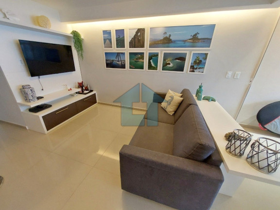 Imagem Apartamento com 3 Quartos à Venda, 146 m² em Porto Bracuhy - Angra Dos Reis