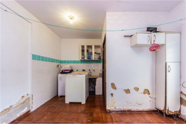 Imagem Casa com 4 Quartos à Venda, em Mandaqui - São Paulo Imagem Casa com 4 Quartos à Venda, em Mandaqui - São Paulo