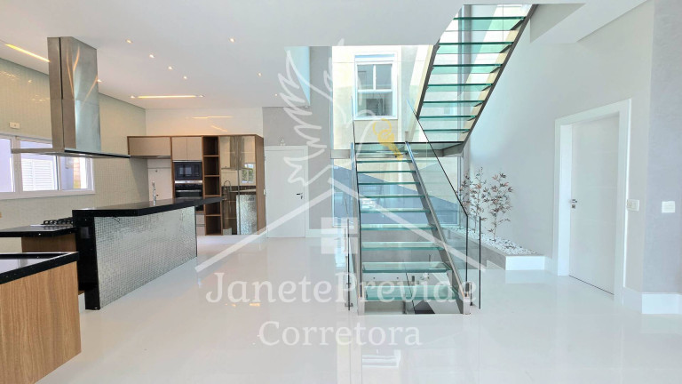 Imagem Casa de Condomínio com 4 Quartos para Alugar, 420 m² em Cidade Tamboré - Santana De Parnaíba Imagem Casa de Condomínio com 4 Quartos para Alugar, 420 m² em Cidade Tamboré - Santana De Parnaíba