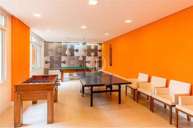 Imagem Apartamento com 3 Quartos à Venda, 175 m² em Vila Cordeiro - São Paulo