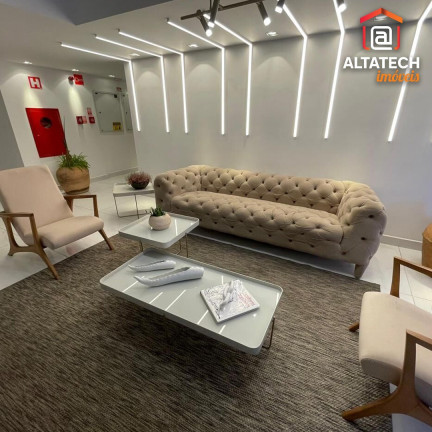 Imagem Imóvel com 2 Quartos à Venda, 83 m² em Centro - Poços De Caldas