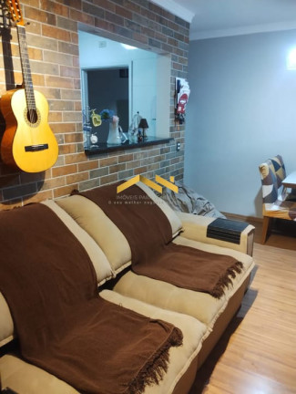 Imagem Apartamento com 2 Quartos à Venda, 52 m² em Morumbi - São Paulo