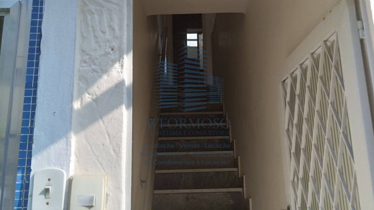 Imagem Casa com 2 Quartos à Venda, 32 m² em São Cristóvão - Rio De Janeiro