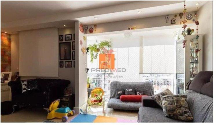 Imagem Apartamento com 2 Quartos à Venda, em Vila Mariana - São Paulo Imagem Apartamento com 2 Quartos à Venda, em Vila Mariana - São Paulo