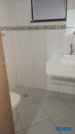 Imagem Sobrado com 4 Quartos à Venda, 240 m² em Parque Das Nações - Santo André Imagem Sobrado com 4 Quartos à Venda, 240 m² em Parque Das Nações - Santo André