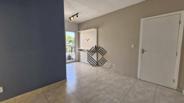 Imagem Apartamento com 2 Quartos para Alugar, 53 m² em Jardim Celeste - Sorocaba Imagem Apartamento com 2 Quartos para Alugar, 53 m² em Jardim Celeste - Sorocaba
