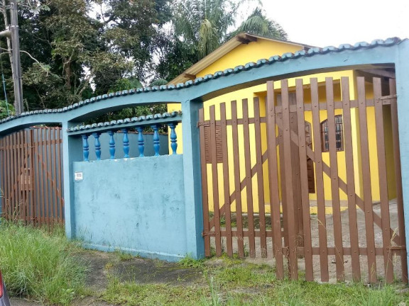 Imagem Casa com 3 Quartos à Venda, 300 m² em Vista Linda - Bertioga