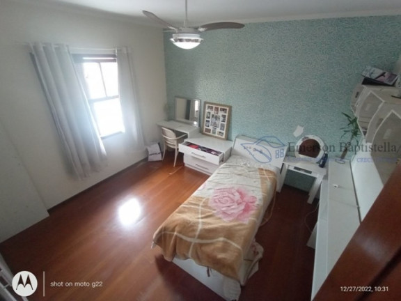 Imagem Casa com 3 Quartos à Venda, 151 m² em Loteamento Santo Antônio - Itatiba