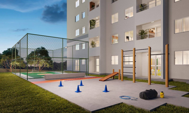 Imagem Apartamento com 2 Quartos à Venda, 35 m² em Vila Sílvia - São Paulo Imagem Apartamento com 2 Quartos à Venda, 35 m² em Vila Sílvia - São Paulo