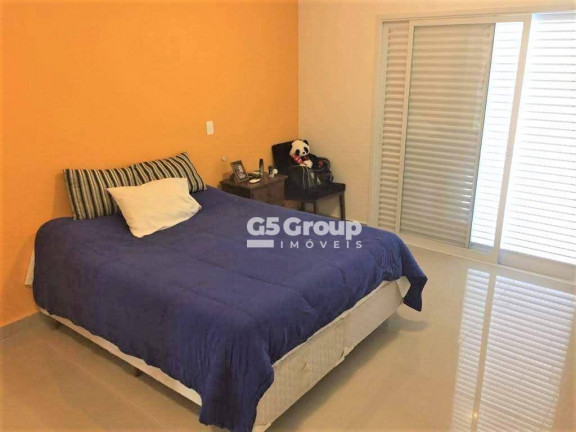 Imagem Casa de Condomínio com 6 Quartos à Venda, 850 m² em Parque Village Castelo - Itu